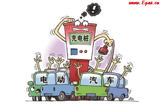 沃爾沃推天然氣汽車，續(xù)航1000公里動(dòng)力不輸柴油，比電動(dòng)車強(qiáng)太多