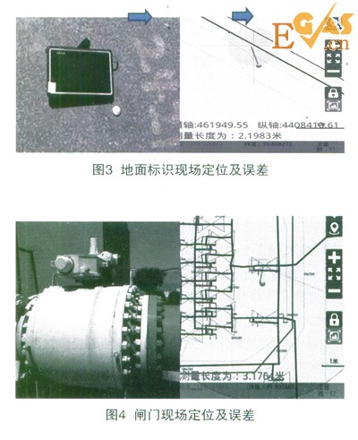 基于高精度工業(yè)平板電腦的燃氣班組管線快速定位儀的設(shè)計與實現(xiàn)