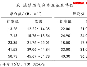 中國LNG與管道氣同網(wǎng)運(yùn)營分析