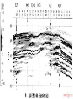 地震反演儲(chǔ)層預(yù)測技術(shù)在白馬廟地區(qū)的應(yīng)用