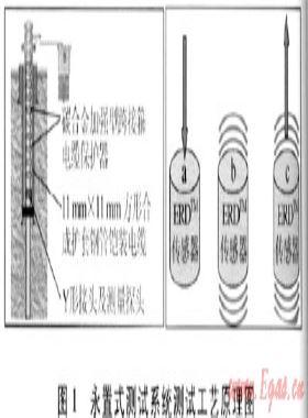 井下永置式測(cè)試技術(shù)在普光氣田的應(yīng)用